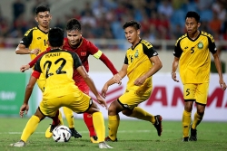 u22 thai lan tuyen bo khong so u22 viet nam mo vo dich sea games 30