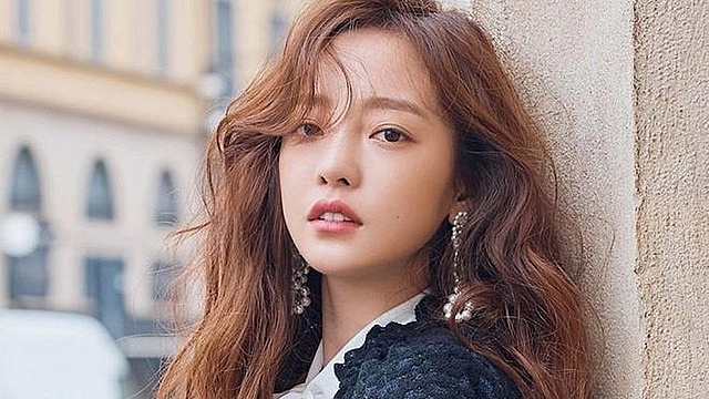 Goo Hara qua đời ở tuổi 28, nghi do tự tử tại nhà riêng goo hara qua doi nghi do tu tu tai nha rieng