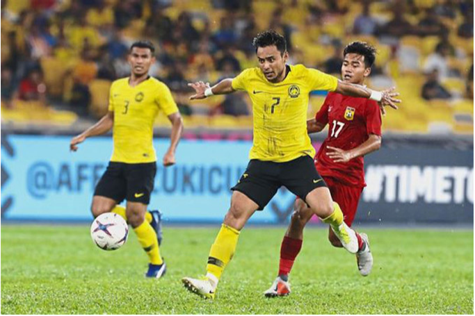 Xem trực tiếp U22 Malaysia vs U22 Myanmar kênh nào, link xem online, cập nhật kết quả truc tiep u22 malaysia vs u22 myanmar link xem online cap nhat ket qua