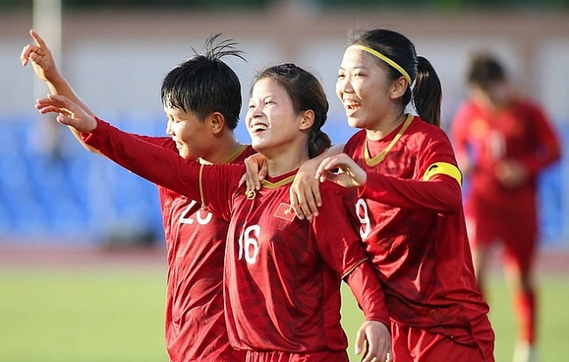 Bảng xếp hạng bóng đá SEA Games 30 hôm nay (26/11) bang xep hang bong da sea games 30 hom nay 2611