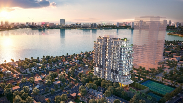 Xu hướng cá nhân hóa lên ngôi trên thị trường bất động sản hạng sang xu huong ca nhan hoa len ngoi tren thi truong bat dong san hang sang