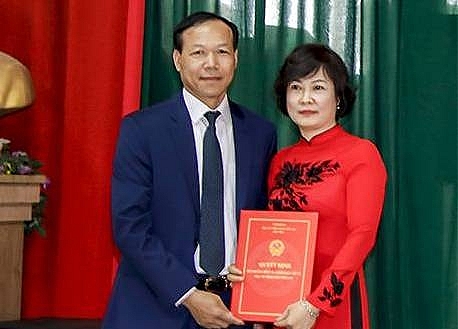 Toà án nhân dân tối cao, Văn phòng Quốc hội, Bộ Quốc phòng có nhân sự, lãnh đạo mới toa an nhan dan toi cao van phong quoc hoi bo quoc phong co nhan su lanh dao moi