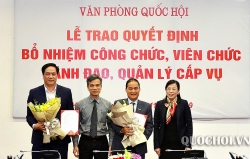 khanh hoa dong nai tay ninh phu yen co nhan su lanh dao moi