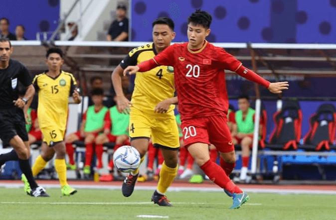 Lịch thi đấu bóng đá SEA Games 30 hôm nay (28/11) đầy đủ nhất lich thi dau bong da sea games 30 hom nay 2811 day du nhat
