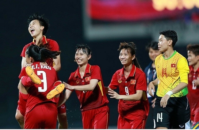 Lịch thi đấu bóng đá SEA Games 30 hôm nay (29/11) đầy đủ nhất lich thi dau bong da sea games 30 hom nay 2911 day du nhat