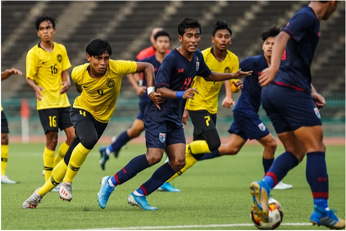 bi la o o sea games 30 philippines tuyen bo quan doi se to chuc su kien quoc te