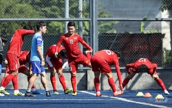 tran u22 viet nam vs u22 indonesia co the bi hoan