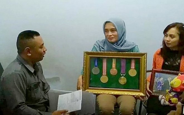 Tin tức thể thao SEA Games 30 mới nhất, nóng nhất hôm nay (30/11) tin tuc the thao sea games 30 moi nhat nong nhat hom nay 3011