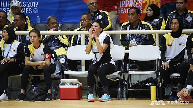 Tin tức thể thao SEA Games 30 mới nhất, nóng nhất hôm nay (30/11) tin tuc the thao sea games 30 moi nhat nong nhat hom nay 3011