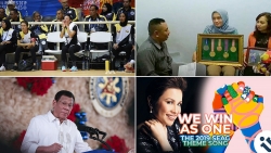 Tin tức thể thao SEA Games 30 mới nhất, nóng nhất hôm nay (30/11)