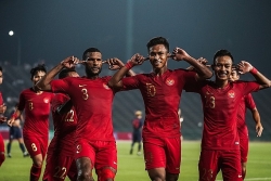 xem truc tiep u22 viet nam vs u22 indonesia tren kenh nao may gio