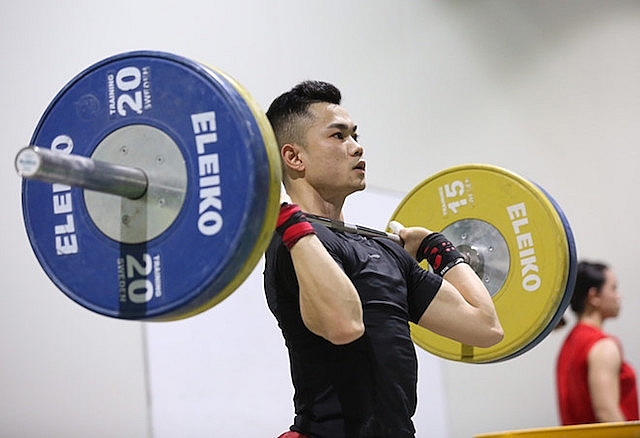 Bảng tổng sắp huy chương (HC) SEA Games 30 hôm nay: Việt Nam có HCV thứ 10 bang tong sap huy chuong hc sea games 30 hom nay 112 viet nam co hcv thu 10