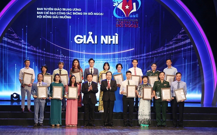Lịch sử hình thành và phát triển Liên hiệp các tổ chức hữu nghị Việt Nam (phần 4)
