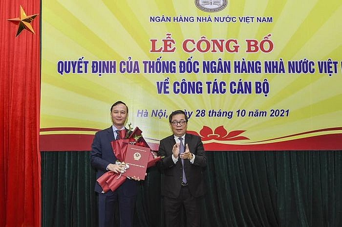 Bốn cơ quan Trung ương điều động, bổ nhiệm nhân sự mới Bốn cơ quan Trung ương điều động, bổ nhiệm nhân sự mới