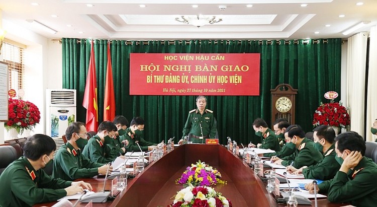 Bốn cơ quan Trung ương điều động, bổ nhiệm nhân sự mới Bốn cơ quan Trung ương điều động, bổ nhiệm nhân sự mới
