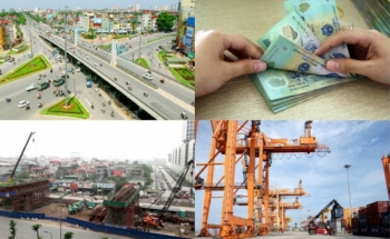 Chính sách phục hồi phải có quy mô đủ lớn, thời gian đủ dài