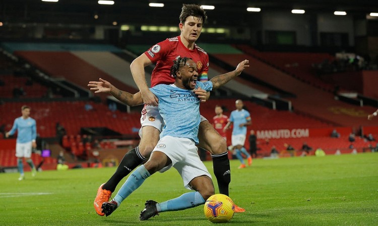 MU vs Man City là trận đấu được chờ đợi nhất ở vòng 11 NHA 2021/22 MU vs Man City là trận đấu được chờ đợi nhất ở vòng 11 NHA 2021/22