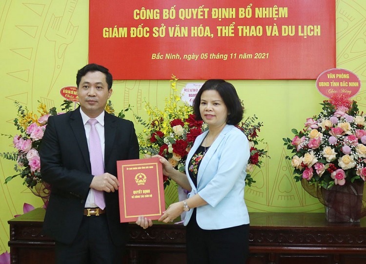 TP.HCM, Bắc Ninh, Khánh Hòa bổ nhiệm nhiều nhân sự, lãnh đạo mới TP.HCM, Bắc Ninh, Khánh Hòa bổ nhiệm nhiều nhân sự, lãnh đạo mới