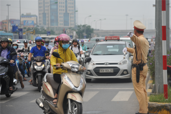 Hoàn thiện Kế hoạch bảo đảm trật tự, an toàn giao thông đường bộ 2021-2030