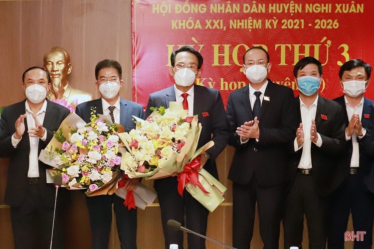 Tin bổ nhiệm nhân sự, lãnh đạo mới tại Đà Nẵng, Hà Tĩnh, Đắk Nông Tin bổ nhiệm nhân sự, lãnh đạo mới tại Đà Nẵng, Hà Tĩnh, Đắk Nông