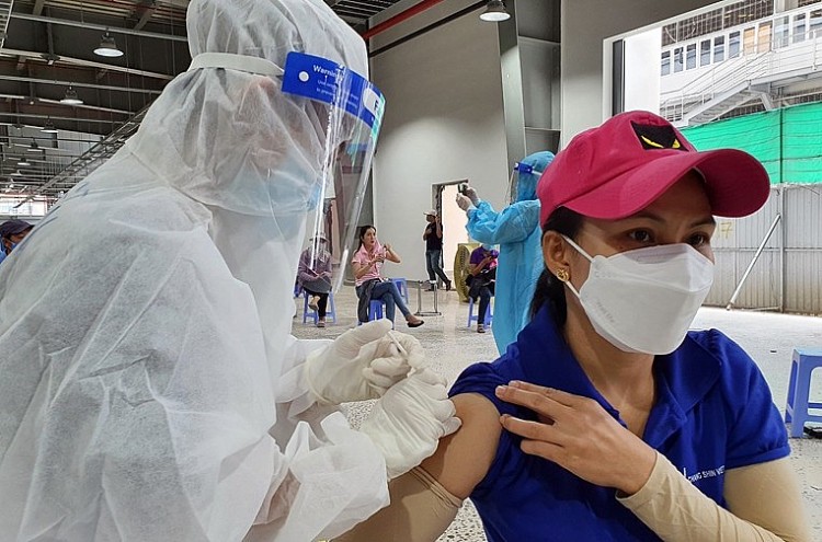 Đồng Nai tập trung tháo gỡ khó khăn, hỗ trợ doanh nghiệp FDI phục hồi sản xuất