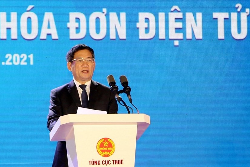 Nỗ lực bắt kịp, tiến cùng, vươn lên trong quản lý thuế so với khu vực và thế giới