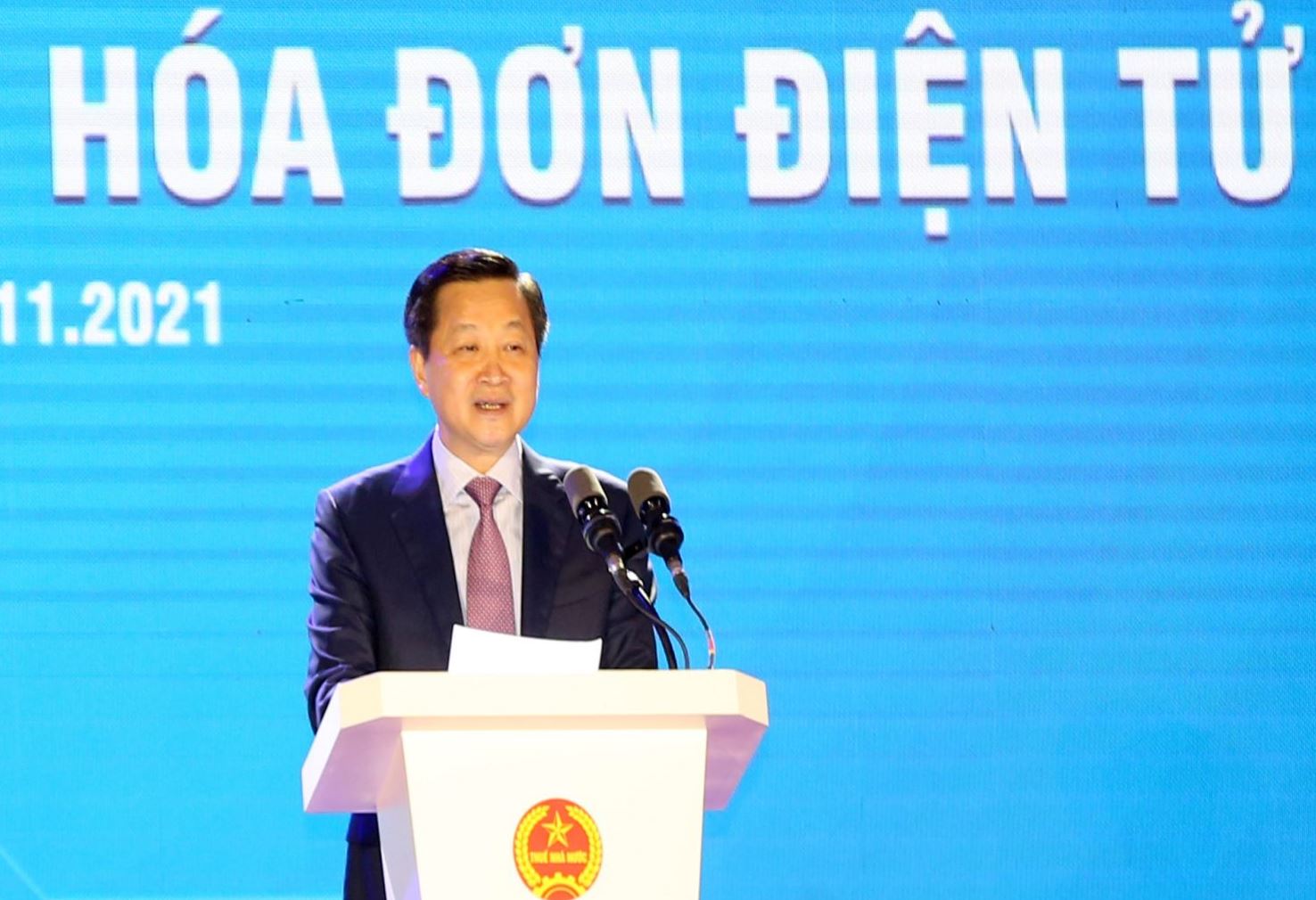 Nỗ lực bắt kịp, tiến cùng, vươn lên trong quản lý thuế so với khu vực và thế giới