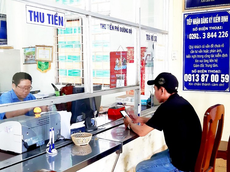 Cắt giảm, đơn giản hóa quy định với 29 ngành nghề kinh doanh thuộc lĩnh vực giao thông (Ảnh minh họa) Cắt giảm, đơn giản hóa quy định với 29 ngành nghề kinh doanh thuộc lĩnh vực giao thông (Ảnh minh họa)