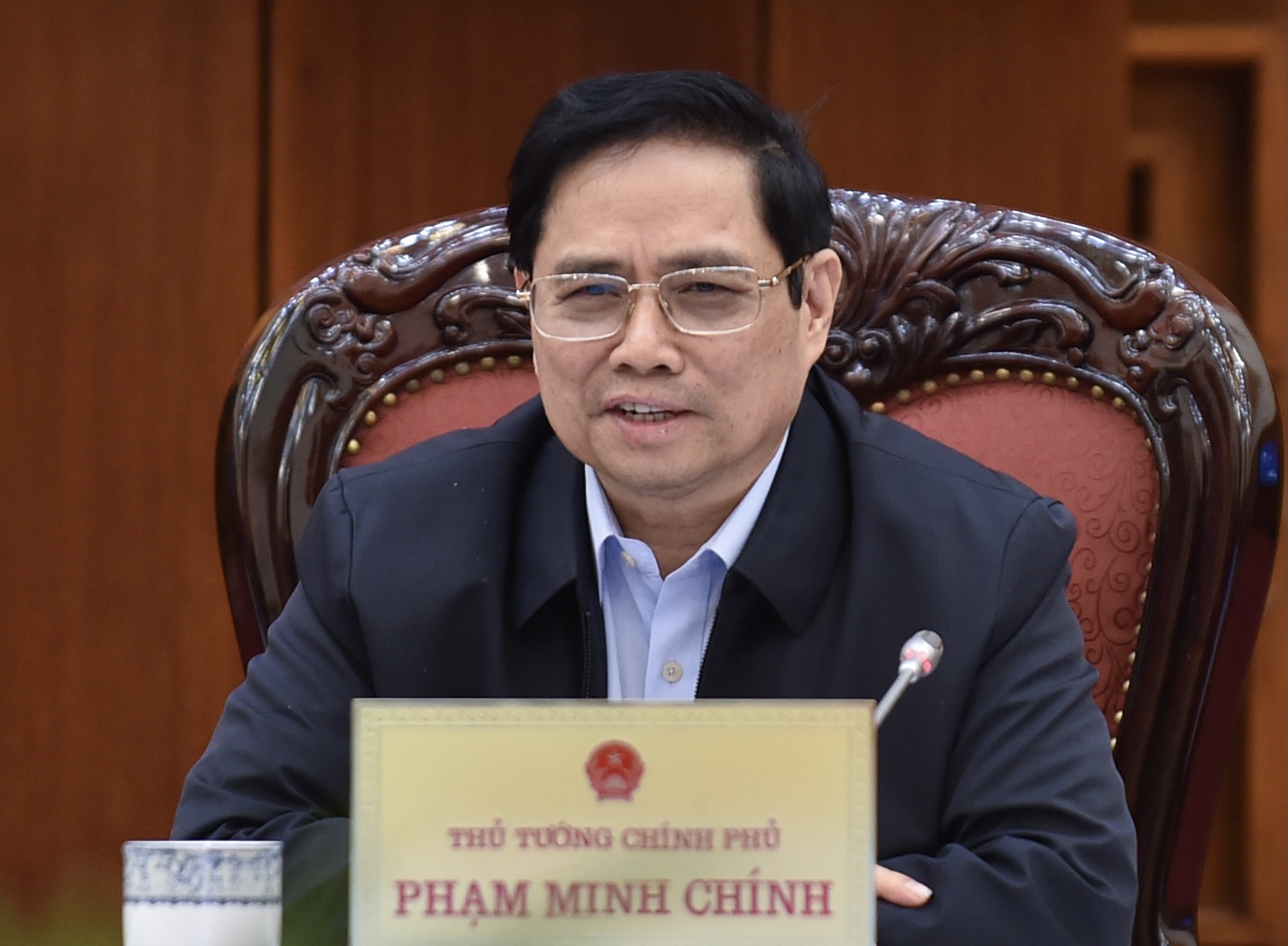 Hoạt động nghiên cứu khoa học phải gắn với ứng dụng và phát triển công nghệ, phục vụ phát triển kinh tế - xã hội Hoạt động nghiên cứu khoa học phải gắn với ứng dụng và phát triển công nghệ, phục vụ phát triển kinh tế - xã hội