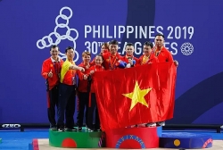 lo sieu bao kammuri do bo sea games 30 bi huy hoac doi mot so mon