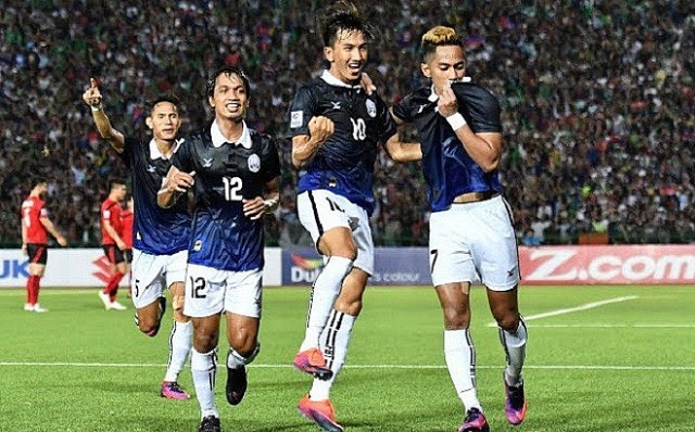 Bảng xếp hạng bóng đá SEA Games ngày 2/12: Nữ Việt Nam gặp Philippines ở bán kết bang xep hang bong da sea games ngay 212 nu viet nam gap philippines o ban ket