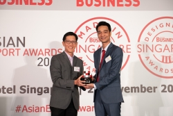 sua tuoi organic cua vinamilk chiem tron tinh cam nguoi dan singapore
