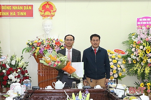 ha tinh tphcm hai phong co nhan su lanh dao moi