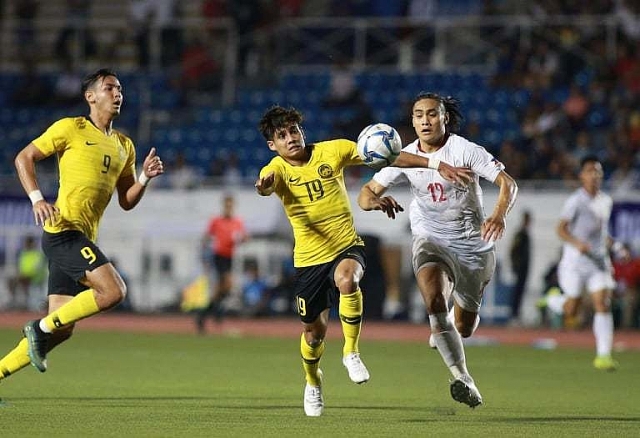Kết quả bóng đá Bảng A SEA Games 30 hôm nay 4/12: U22 Campuchia đi tiếp ket qua bong da bang a sea games 30 hom nay 412 u22 campuchia di tiep