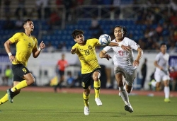 bang xep hang bong da sea games ngay 512 u22 viet nam dung do campuchia o ban ket