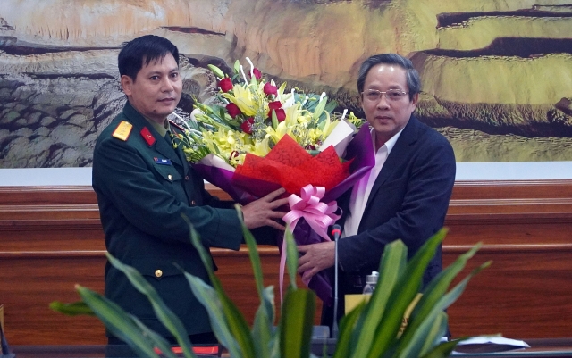 tin tuc nhan su lanh dao moi quang binh gia lai kon tum