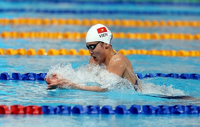 Bảng xếp hạng tổng sắp huy chương SEA Games 30 hôm nay (6/12): Việt Nam bị Indonesia qua mặt bang xep hang tong sap huy chuong sea games 30 hom nay 612 viet nam bi indonesia qua mat