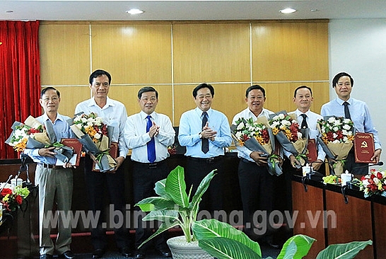nhan su moi tai nghe an quang ninh quang tri dong thap binh duong