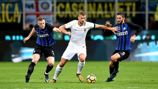 Link xem trực tiếp Inter Milan vs AS Roma (02h45, 7/12) kênh nào, ở đâu? xem truc tiep inter milan vs as roma 02h45 712 kenh nao o dau