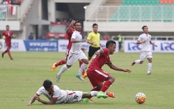 ket qua ban ket u22 myanmar vs u22 indonesia u22 indonesia dan truoc 4 2 hiep phu