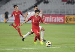 chung ket bong da sea games u22 viet nam vs u22 indonesia bai binh phuc han