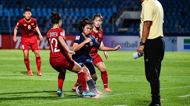 Bảng xếp hạng tổng sắp huy chương SEA Games 30 hôm nay (8/12): Bóng đá nữ có HCV bang xep hang tong sap huy chuong sea games 30 hom nay 812 viet nam don mua hcv
