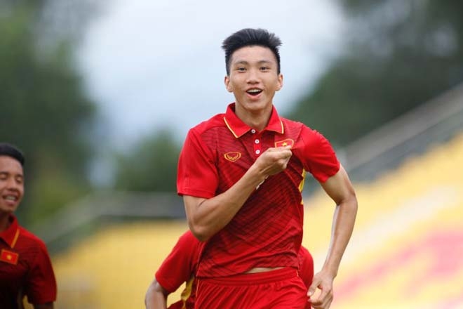 Tin tức bóng đá U23 Việt Nam mới nhất, nóng nhất hôm nay 19/12 tin tuc bong da viet nam moi nhat nong nhat hom nay 1912