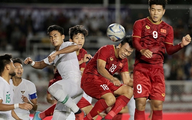 cuu tuyen thu indonesia thua nhan u22 viet nam manh nhat sea games 30
