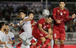 svd dien ra chung ket va tranh huy chuong dong bong da nam sea games 30 co gi dac biet