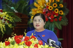 chan dung ong nguyen van tho tan chu tich ubdn tinh ba ria vung tau
