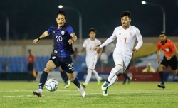 video nhin lai 24 ban thang giup u22 viet nam len ngoi vo dich sea games 30