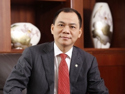 6 doanh nhan tre viet nam duoc forbes vinh danh trong top 30 under 30 chau a