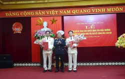 nhan su lanh dao moi bo ke hoach dau tu bo thong tin truyen thong