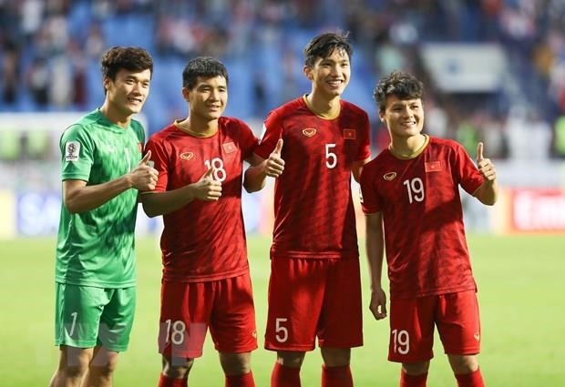 Tin tức bóng đá U23 Việt Nam mới nhất, nóng nhất hôm nay 18/12 tin tuc bong da viet nam moi nhat nong nhat hom nay 1812